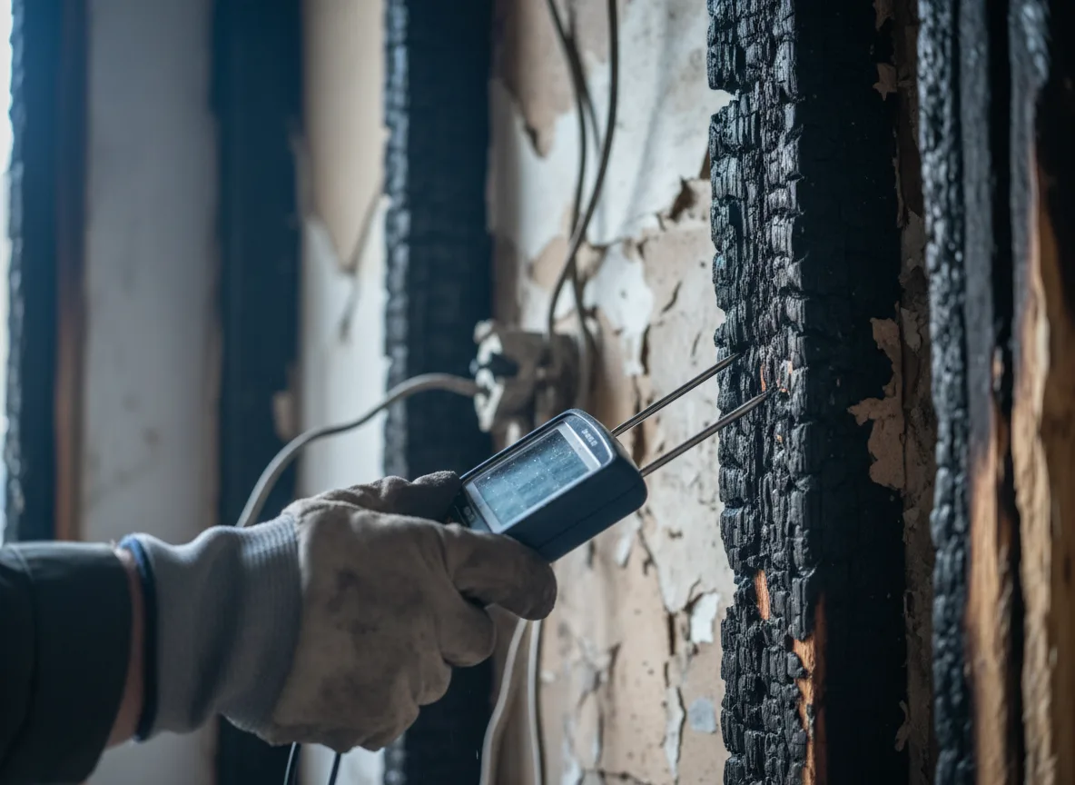 Fire Damage Restoration Ida, MI FAQs